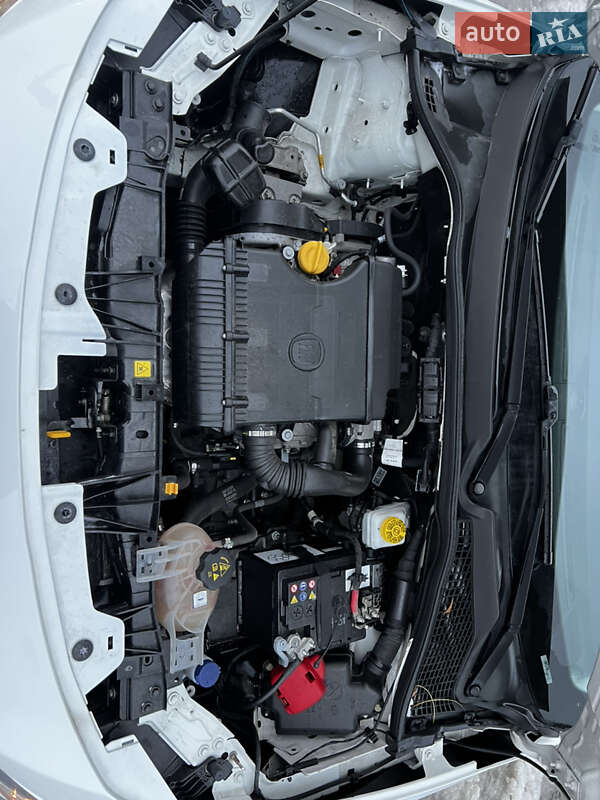 Седан Fiat Tipo 2018 в Киеве фото 31 Седан Fiat Tipo 2018 в Киеве