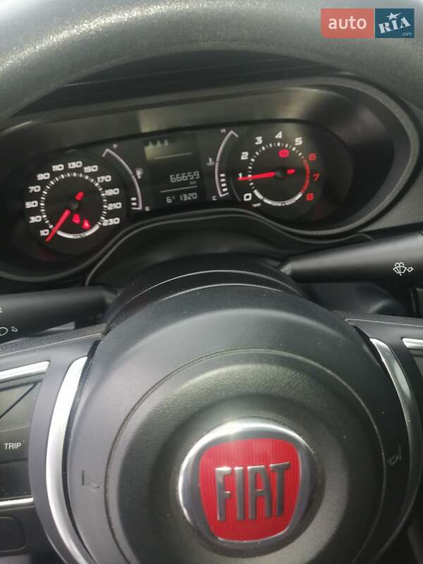 Седан Fiat Tipo 2021 в Днепре фото 10 Седан Fiat Tipo 2021 в Днепре