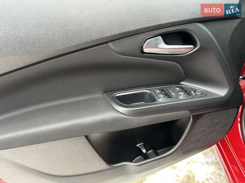 Седан Fiat Tipo 2017 в Харкові