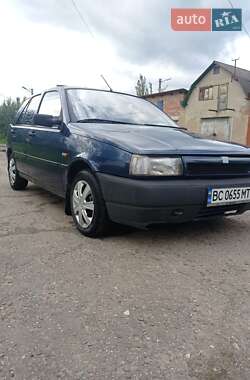 Хетчбек Fiat Tipo 1994 в Самборі