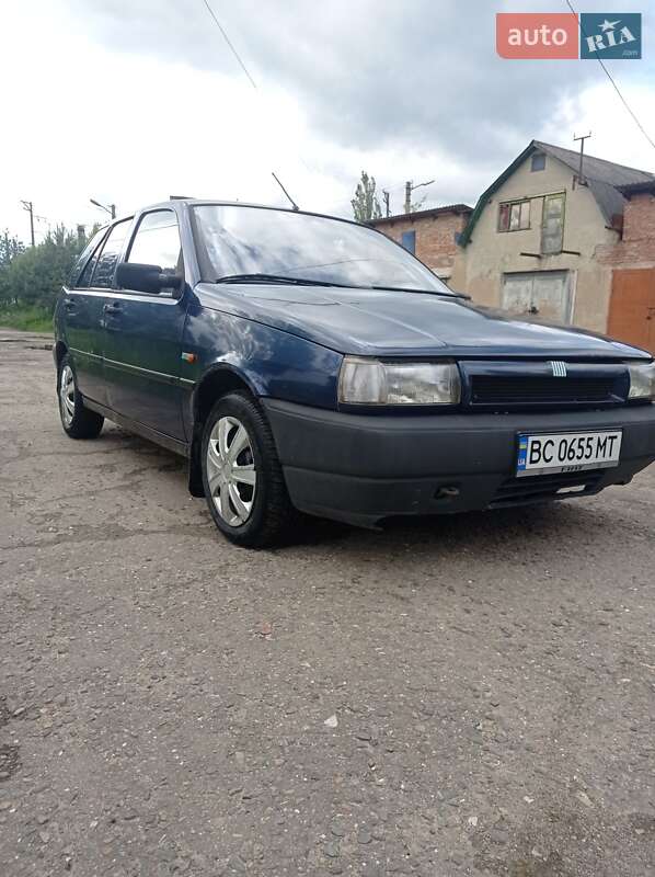 Fiat Tipo 1994