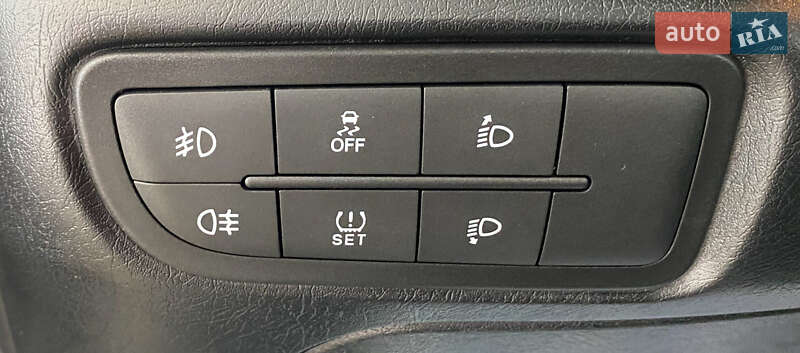 Универсал Fiat Tipo 2019 в Львове