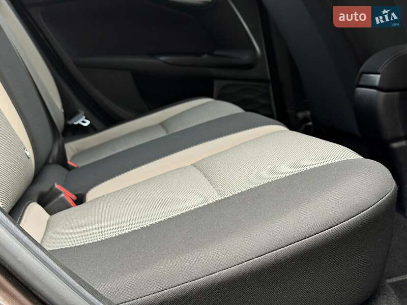 Седан Fiat Tipo 2018 в Одесі