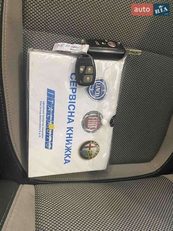 Седан Fiat Tipo 2019 в Ірпені