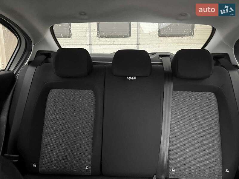 Седан Fiat Tipo 2021 в Миколаєві