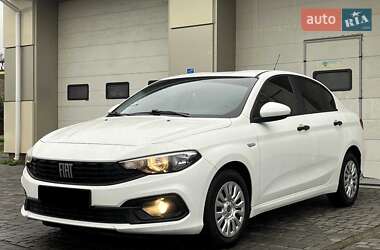 Седан Fiat Tipo 2021 в Миколаєві