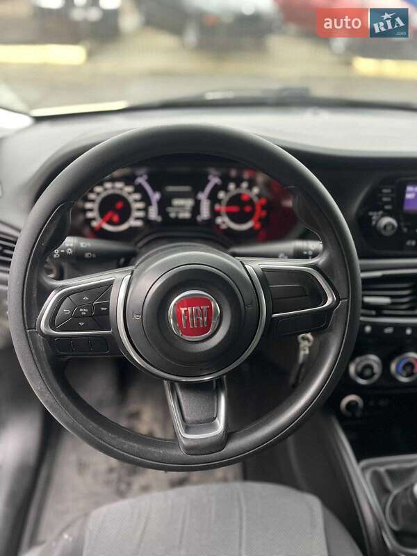 Седан Fiat Tipo 2021 в Миколаєві