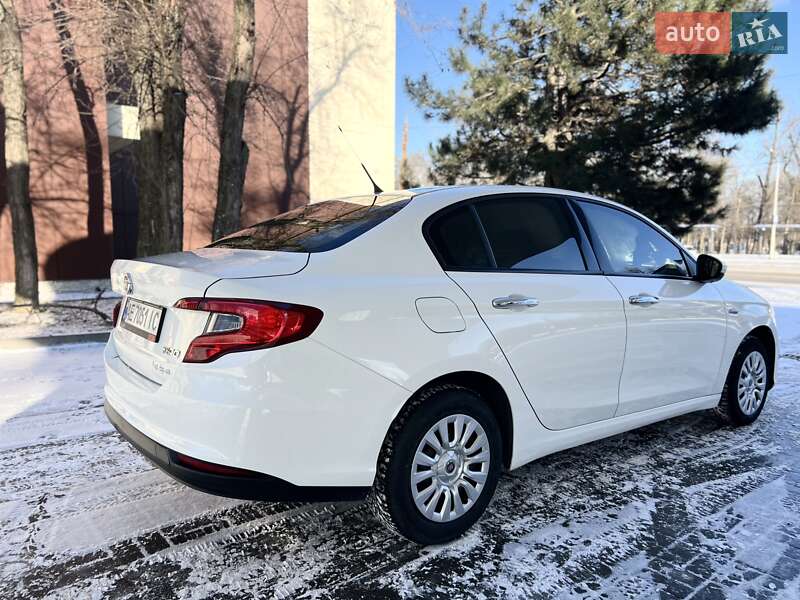Седан Fiat Tipo 2016 в Днепре фото 12 Седан Fiat Tipo 2016 в Днепре