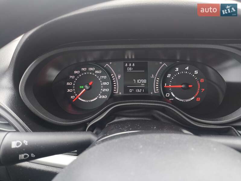 Седан Fiat Tipo 2019 в Хмельницькому