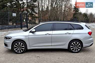 Універсал Fiat Tipo 2016 в Миргороді