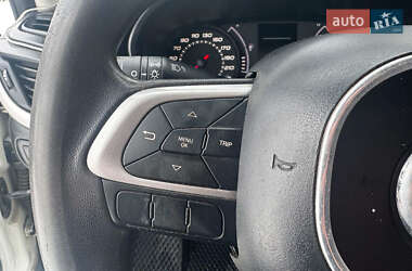 Седан Fiat Tipo 2018 в Киеве