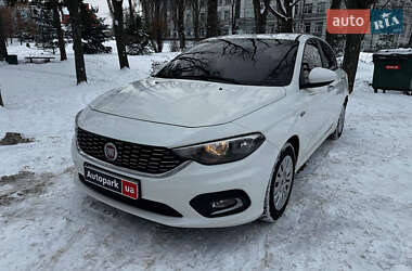 Седан Fiat Tipo 2018 в Києві
