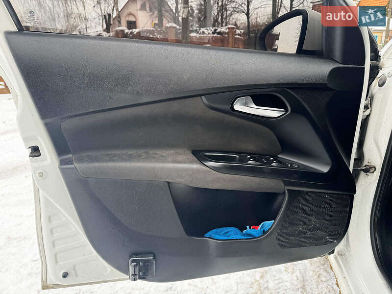 Седан Fiat Tipo 2018 в Киеве