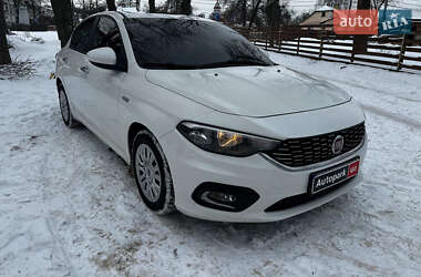 Седан Fiat Tipo 2018 в Киеве