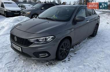 Седан Fiat Tipo 2017 в Шепетівці