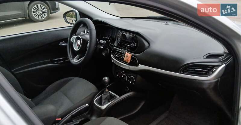 Седан Fiat Tipo 2020 в Білій Церкві фото 15 Седан Fiat Tipo 2020 в Білій Церкві