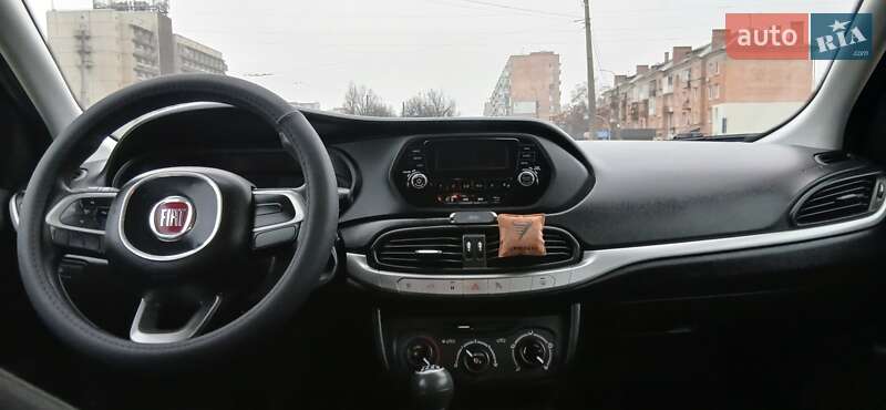 Седан Fiat Tipo 2020 в Білій Церкві фото 17 Седан Fiat Tipo 2020 в Білій Церкві