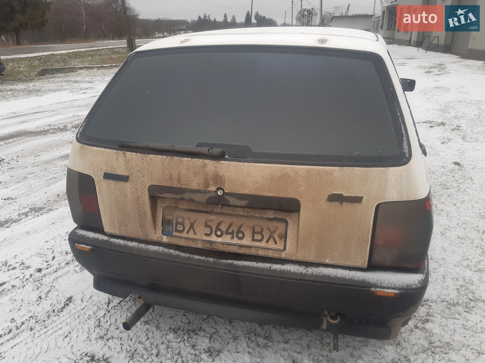 Фото авто 12