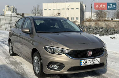 Седан Fiat Tipo 2017 в Киеве