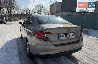 Седан Fiat Tipo 2017 в Киеве