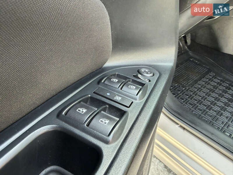 Седан Fiat Tipo 2017 в Києві