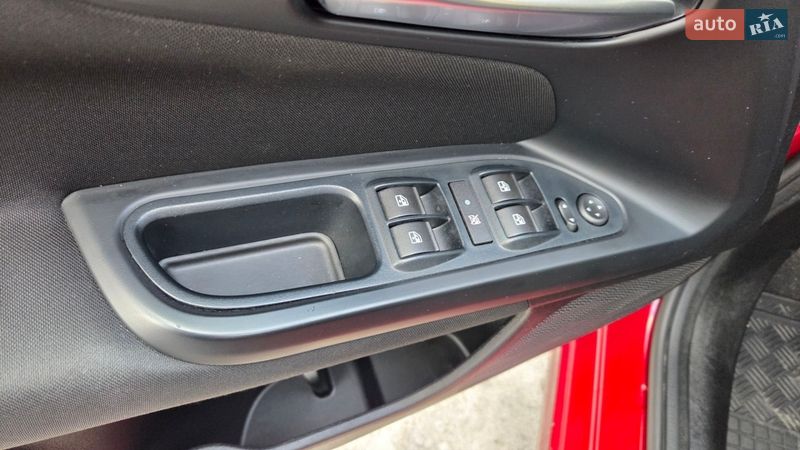 Седан Fiat Tipo 2017 в Харкові