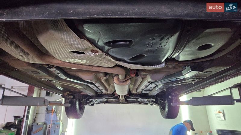 Седан Fiat Tipo 2017 в Харкові