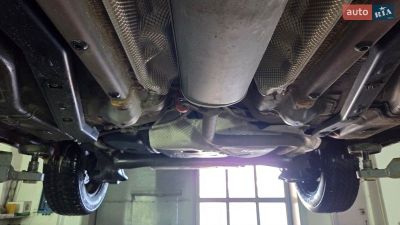 Седан Fiat Tipo 2017 в Харкові