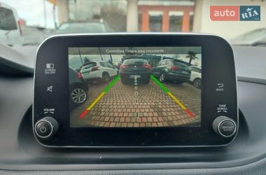 Седан Fiat Tipo 2018 в Тернополі
