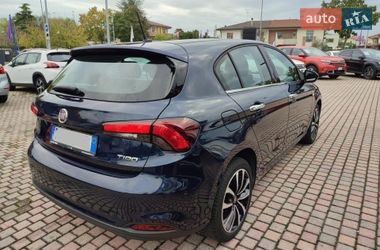 Седан Fiat Tipo 2018 в Тернополі