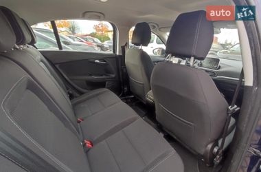 Седан Fiat Tipo 2018 в Тернополі