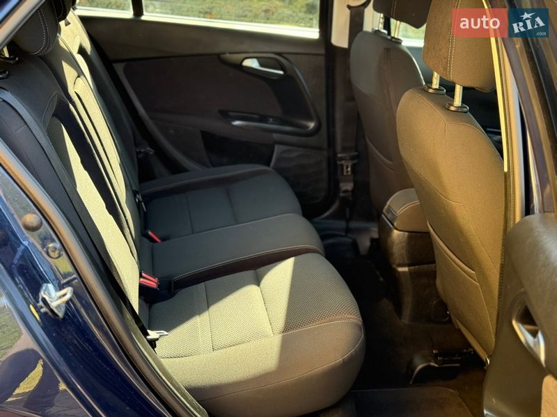 Универсал Fiat Tipo 2017 в Ивано-Франковске