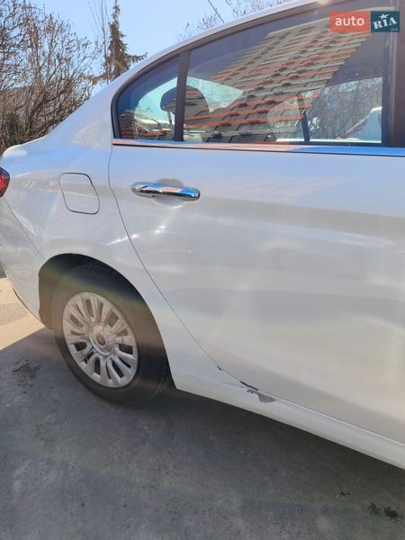 Седан Fiat Tipo 2017 в Києві