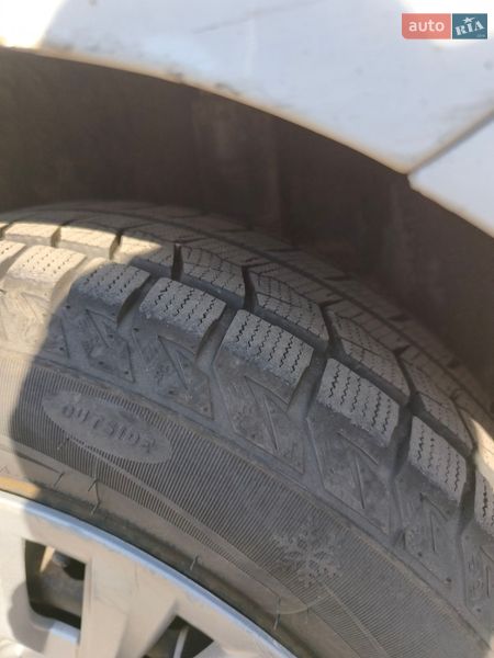 Седан Fiat Tipo 2017 в Києві