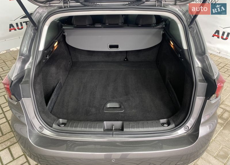 Універсал Fiat Tipo 2019 в Львові