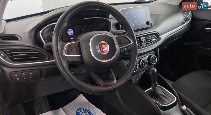 Універсал Fiat Tipo 2019 в Львові