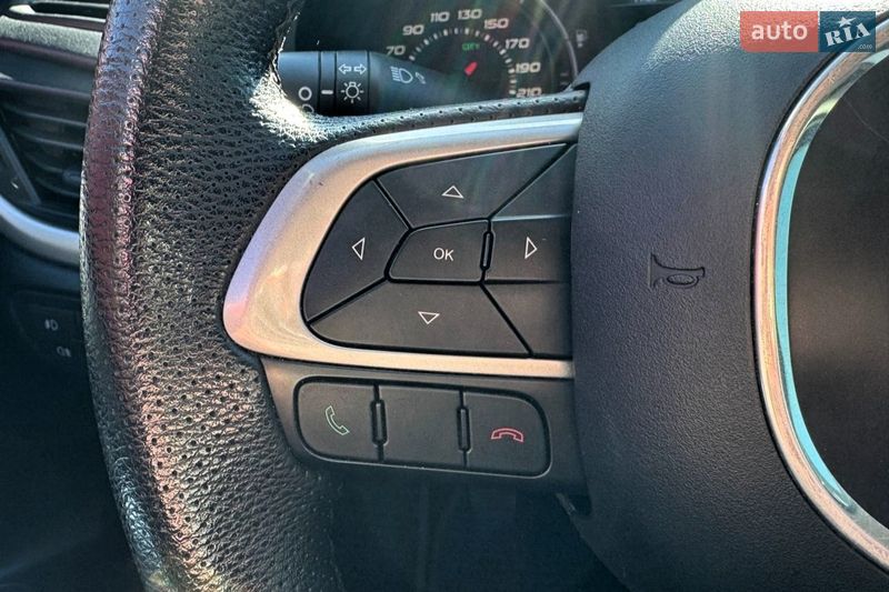 Седан Fiat Tipo 2019 в Киеве