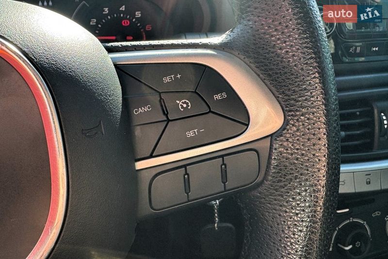 Седан Fiat Tipo 2019 в Киеве