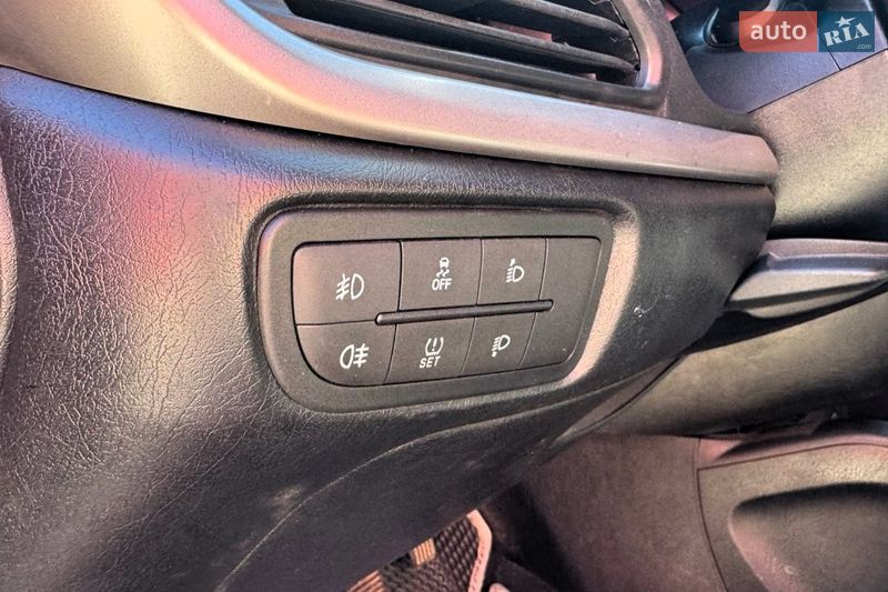 Седан Fiat Tipo 2019 в Киеве