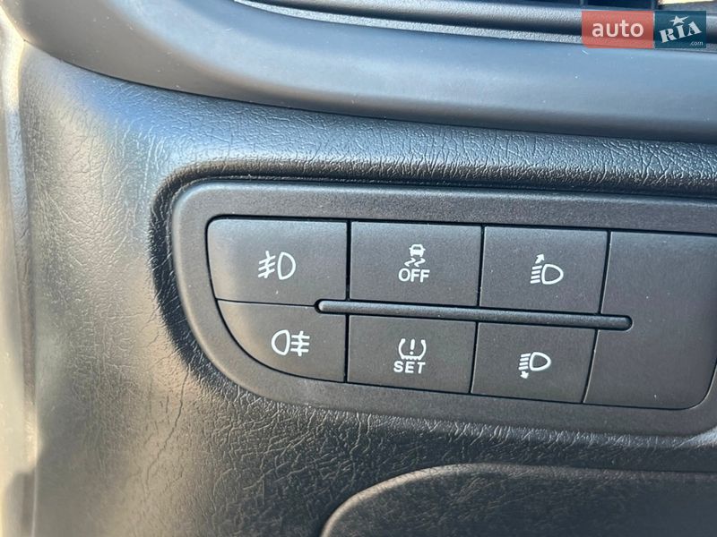 Седан Fiat Tipo 2021 в Києві