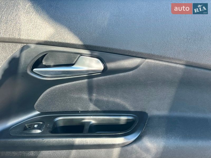 Седан Fiat Tipo 2021 в Києві