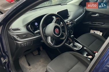 Универсал Fiat Tipo 2017 в Львове