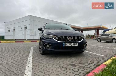 Универсал Fiat Tipo 2017 в Львове