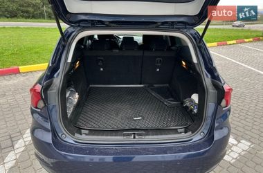 Универсал Fiat Tipo 2017 в Львове