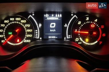 Универсал Fiat Tipo 2017 в Львове