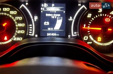 Универсал Fiat Tipo 2017 в Львове