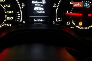 Универсал Fiat Tipo 2017 в Львове