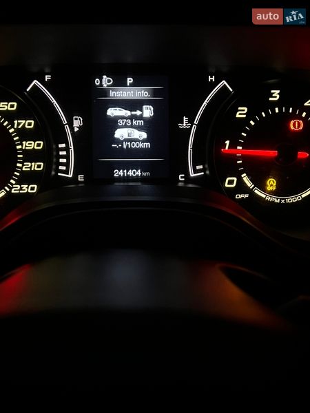 Универсал Fiat Tipo 2017 в Львове
