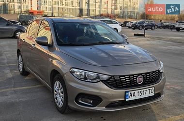 Седан Fiat Tipo 2017 в Киеве