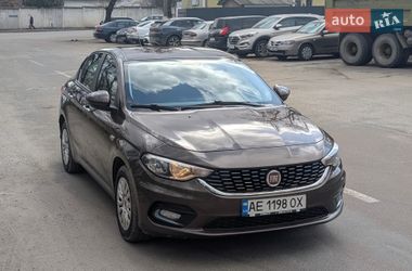 Седан Fiat Tipo 2020 в Киеве